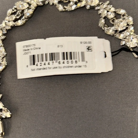 Givenchy NWT bracelet - Picture 2 of 3